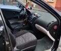 Черный Киа Сид, объемом двигателя 1.6 л и пробегом 47 тыс. км за 6000 $, фото 6 на Automoto.ua