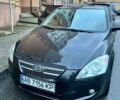 Черный Киа Сид, объемом двигателя 1.59 л и пробегом 274 тыс. км за 4999 $, фото 1 на Automoto.ua