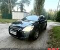 Чорний Кіа Сід, об'ємом двигуна 1.6 л та пробігом 170 тис. км за 5350 $, фото 1 на Automoto.ua
