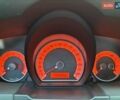 Черный Киа Сид, объемом двигателя 1.6 л и пробегом 47 тыс. км за 6000 $, фото 9 на Automoto.ua