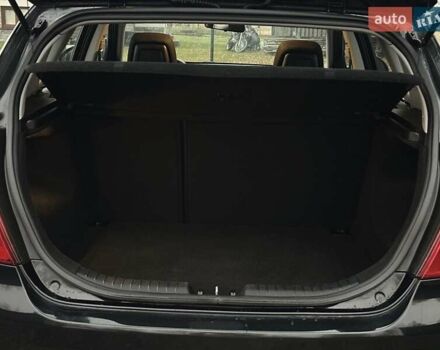 Черный Киа Сид, объемом двигателя 1.6 л и пробегом 238 тыс. км за 5700 $, фото 37 на Automoto.ua