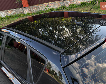 Черный Киа Сид, объемом двигателя 1.4 л и пробегом 219 тыс. км за 5800 $, фото 21 на Automoto.ua