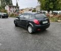 Черный Киа Сид, объемом двигателя 1.6 л и пробегом 282 тыс. км за 3999 $, фото 6 на Automoto.ua