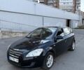 Черный Киа Сид, объемом двигателя 1.4 л и пробегом 204 тыс. км за 4700 $, фото 1 на Automoto.ua
