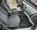Черный Киа Сид, объемом двигателя 1.4 л и пробегом 243 тыс. км за 5400 $, фото 15 на Automoto.ua