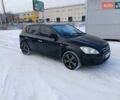 Черный Киа Сид, объемом двигателя 1.4 л и пробегом 250 тыс. км за 3999 $, фото 1 на Automoto.ua