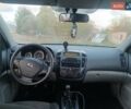 Чорний Кіа Сід, об'ємом двигуна 1.4 л та пробігом 330 тис. км за 3950 $, фото 1 на Automoto.ua