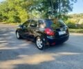 Черный Киа Сид, объемом двигателя 2 л и пробегом 275 тыс. км за 5400 $, фото 3 на Automoto.ua