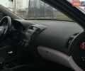 Черный Киа Сид, объемом двигателя 1.6 л и пробегом 238 тыс. км за 5700 $, фото 24 на Automoto.ua