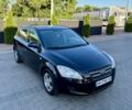 Черный Киа Сид, объемом двигателя 1.4 л и пробегом 160 тыс. км за 5550 $, фото 8 на Automoto.ua