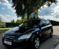 Черный Киа Сид, объемом двигателя 1.6 л и пробегом 238 тыс. км за 6300 $, фото 1 на Automoto.ua