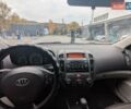 Киа Сид 2007 в Полтаве на Automoto.ua Черный Киа Сид, объемом двигателя 1.6 л и пробегом 211 тыс. км за 5400 $, фото 16 на Automoto.ua