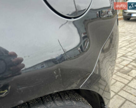 Черный Киа Сид, объемом двигателя 2 л и пробегом 188 тыс. км за 6000 $, фото 20 на Automoto.ua