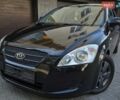 Чорний Кіа Сід, об'ємом двигуна 1.6 л та пробігом 239 тис. км за 5950 $, фото 1 на Automoto.ua