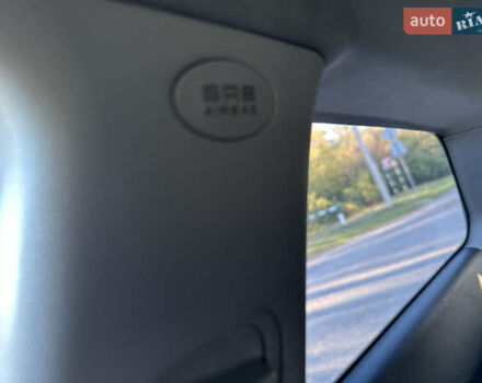 Киа Сид 2008 в Киеве на Automoto.ua Черный Киа Сид, объемом двигателя 1.6 л и пробегом 190 тыс. км за 4950 $, фото 27 на Automoto.ua