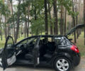 Киа Сид 2008 в Софіївська Борщагівка на Automoto.ua Черный Киа Сид, объемом двигателя 1.59 л и пробегом 265 тыс. км за 5600 $, фото 13 на Automoto.ua