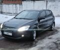 Чорний Кіа Сід, об'ємом двигуна 1.58 л та пробігом 255 тис. км за 5500 $, фото 1 на Automoto.ua