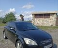 Чорний Кіа Сід, об'ємом двигуна 1.4 л та пробігом 253 тис. км за 4700 $, фото 1 на Automoto.ua