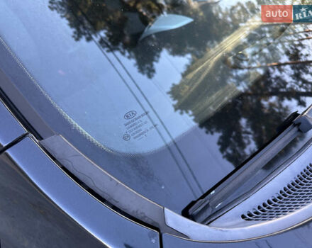 Киа Сид 2008 в Киеве на Automoto.ua Черный Киа Сид, объемом двигателя 1.6 л и пробегом 190 тыс. км за 4950 $, фото 6 на Automoto.ua