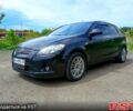 Черный Киа Сид, объемом двигателя 1.6 л и пробегом 226 тыс. км за 4500 $, фото 1 на Automoto.ua