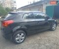 Черный Киа Сид, объемом двигателя 1.4 л и пробегом 200 тыс. км за 4800 $, фото 1 на Automoto.ua