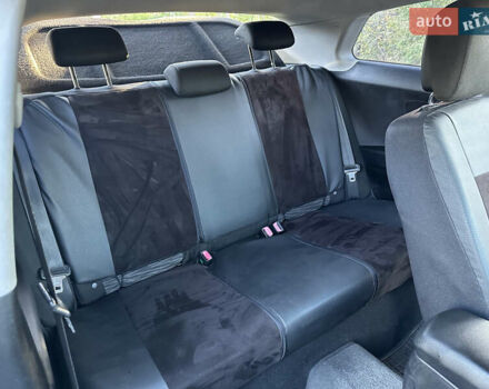 Киа Сид 2008 в Киеве на Automoto.ua Черный Киа Сид, объемом двигателя 1.6 л и пробегом 190 тыс. км за 4950 $, фото 24 на Automoto.ua