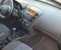 Чорний Кіа Сід, об'ємом двигуна 4 л та пробігом 170 тис. км за 5650 $, фото 17 на Automoto.ua
