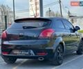 Чорний Кіа Сід, об'ємом двигуна 1.98 л та пробігом 200 тис. км за 5699 $, фото 3 на Automoto.ua