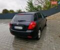 Черный Киа Сид, объемом двигателя 1.4 л и пробегом 200 тыс. км за 5200 $, фото 3 на Automoto.ua