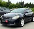 Черный Киа Сид, объемом двигателя 2 л и пробегом 239 тыс. км за 5200 $, фото 1 на Automoto.ua
