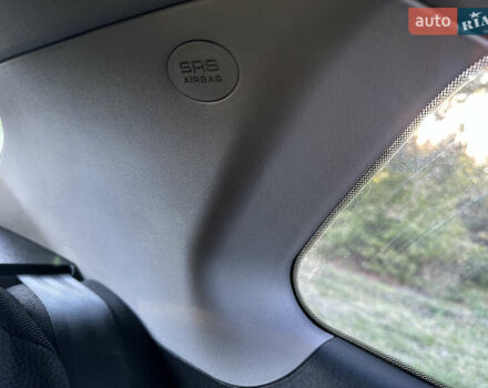Киа Сид 2008 в Киеве на Automoto.ua Черный Киа Сид, объемом двигателя 1.6 л и пробегом 190 тыс. км за 4950 $, фото 33 на Automoto.ua