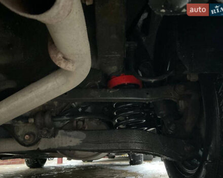 Черный Киа Сид, объемом двигателя 1.6 л и пробегом 180 тыс. км за 5400 $, фото 2 на Automoto.ua