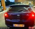 Черный Киа Сид, объемом двигателя 1.4 л и пробегом 195 тыс. км за 4900 $, фото 4 на Automoto.ua