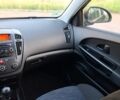 Черный Киа Сид, объемом двигателя 1 л и пробегом 170 тыс. км за 5700 $, фото 14 на Automoto.ua