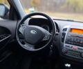 Черный Киа Сид, объемом двигателя 1.6 л и пробегом 220 тыс. км за 5850 $, фото 37 на Automoto.ua