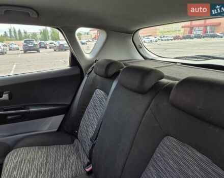 Чорний Кіа Сід, об'ємом двигуна 1.6 л та пробігом 247 тис. км за 5399 $, фото 20 на Automoto.ua