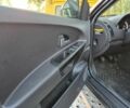 Черный Киа Сид, объемом двигателя 1.6 л и пробегом 200 тыс. км за 5999 $, фото 2 на Automoto.ua