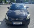 Чорний Кіа Сід, об'ємом двигуна 1.59 л та пробігом 230 тис. км за 4900 $, фото 9 на Automoto.ua