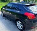 Чорний Кіа Сід, об'ємом двигуна 2 л та пробігом 152 тис. км за 3850 $, фото 1 на Automoto.ua