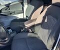 Черный Киа Сид, объемом двигателя 1.6 л и пробегом 210 тыс. км за 6300 $, фото 13 на Automoto.ua