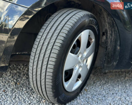 Чорний Кіа Сід, об'ємом двигуна 1.4 л та пробігом 226 тис. км за 5900 $, фото 55 на Automoto.ua