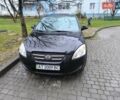 Чорний Кіа Сід, об'ємом двигуна 1.4 л та пробігом 180 тис. км за 3900 $, фото 1 на Automoto.ua