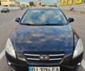 Чорний Кіа Сід, об'ємом двигуна 1.59 л та пробігом 181 тис. км за 5300 $, фото 1 на Automoto.ua