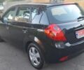 Киа Сид 2008 в Нежине на Automoto.ua Черный Киа Сид, объемом двигателя 1.4 л и пробегом 170 тыс. км за 5400 $, фото 2 на Automoto.ua