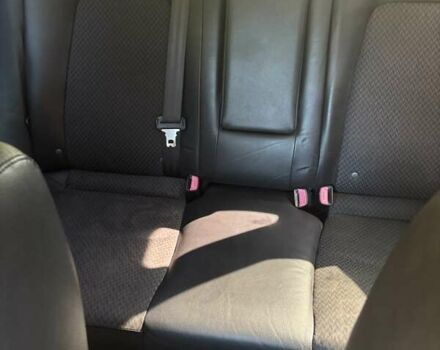 Черный Киа Сид, объемом двигателя 1.98 л и пробегом 214 тыс. км за 5500 $, фото 14 на Automoto.ua