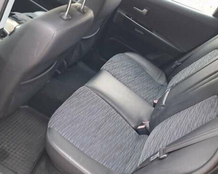 Черный Киа Сид, объемом двигателя 1.6 л и пробегом 220 тыс. км за 5850 $, фото 26 на Automoto.ua