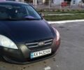 Чорний Кіа Сід, об'ємом двигуна 1.4 л та пробігом 294 тис. км за 3200 $, фото 1 на Automoto.ua