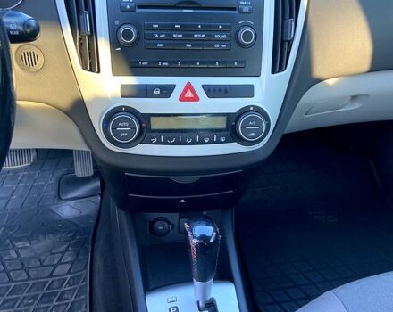 Киа Сид 2008 в Киеве на Automoto.ua Черный Киа Сид, объемом двигателя 1.6 л и пробегом 257 тыс. км за 5800 $, фото 1 на Automoto.ua