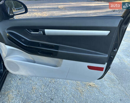 Киа Сид 2008 в Киеве на Automoto.ua Черный Киа Сид, объемом двигателя 1.6 л и пробегом 190 тыс. км за 4950 $, фото 23 на Automoto.ua