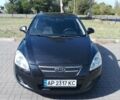 Чорний Кіа Сід, об'ємом двигуна 0 л та пробігом 209 тис. км за 5000 $, фото 1 на Automoto.ua